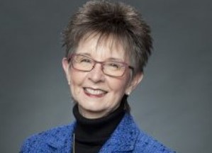 Nina S. Bradley
