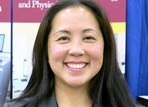Kimiko Yamada