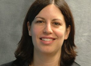 Amy Pomrantz