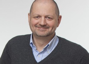 Nicolas Schweighofer