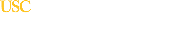 USC Division of Biokinesiology and Physical Therapy logo