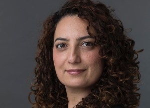 Marina Babaan, MSPT
